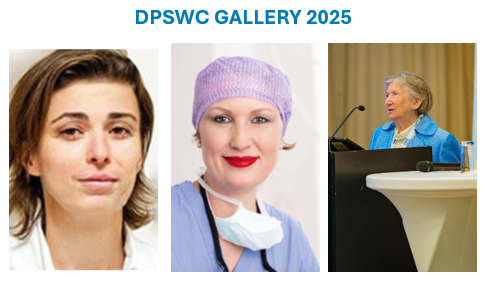 Gallery -  Dermatology And Plastic Surgery World Conference DPSWC 2025
